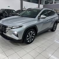 Tucson 1.6CRDI XLine FUL LED TELECAMERA SUPER BELL