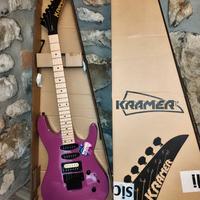 Chitarra elettrica Kramer 
