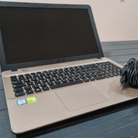 💻 ASUS F541U – Notebook Portatile