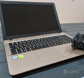 💻 ASUS F541U – Notebook Portatile