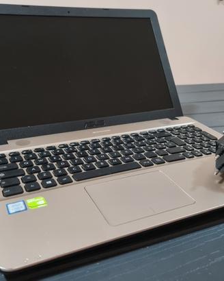 💻 ASUS F541U – Notebook Portatile