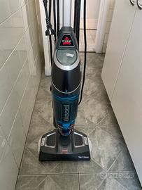 Lavapavimenti a vapore