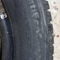 Pneumatico 155/65 r14 Continental