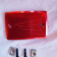 Coperchio Per liquido freni