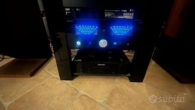 Advance Acoustic Xi - 125