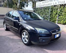 FORD Focus 2.0 TDCi (136CV) 5p.