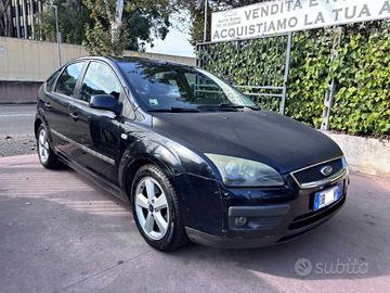 FORD Focus 2.0 TDCi (136CV) 5p.