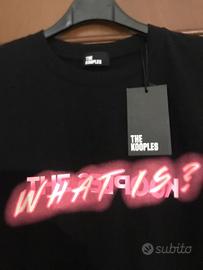 maglietta The Kooples
