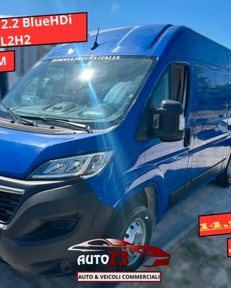 Opel Movano 2.2 BlueHDi 140CV L2H2 Iva Compresa