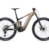 GIANT TRANCE E+2