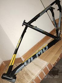 telaio mtb olmo 27,5