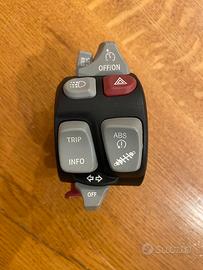 Tasti multifunzione BMW R1200 S1000