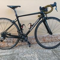 Bicicletta da corsa Carbonio Guerciotti 