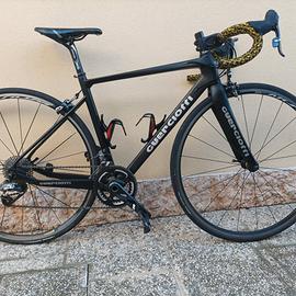 Bicicletta da corsa Carbonio Guerciotti
