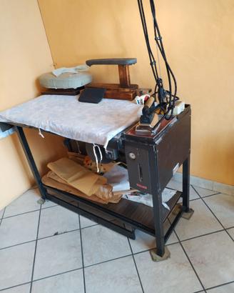 Ferro da stiro