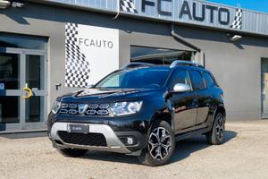 Dacia Duster 1.5 Blue dCi 8V 115 CV 4x4 Prestige