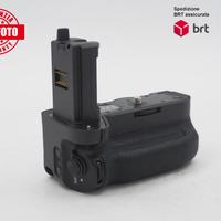 Neewer Battery Grip per Sony A9 II/ A7R IV