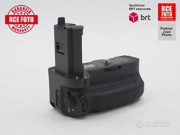 Neewer Battery Grip per Sony A9 II/ A7R IV