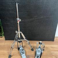 Meccaniche Tama Iron Cobra