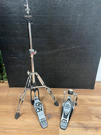 Meccaniche Tama Iron Cobra