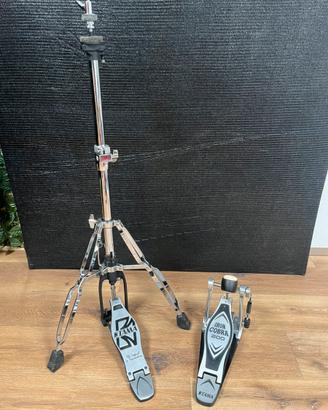 Meccaniche Tama Iron Cobra