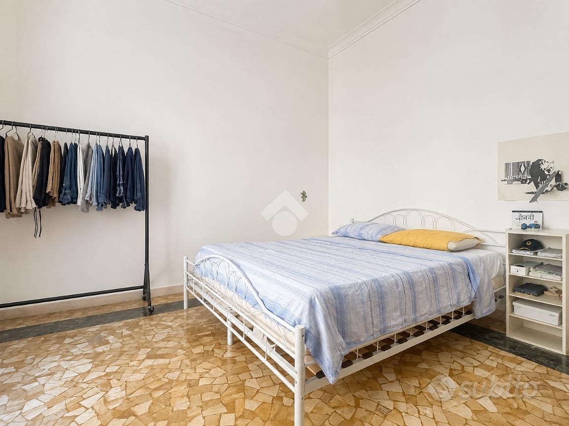 Appartamento – Milano, Senavra, Municipio 4 - Altro