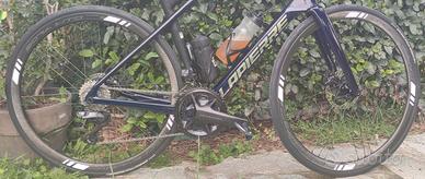 CAMPAGNOLO BORA WTO 33