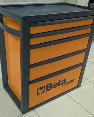 Cassettiera Beta RSC24/5-FO 5 cassetti – Nuova