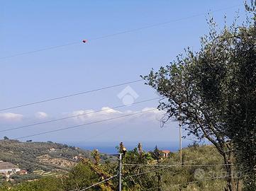 VILLA SINGOLA A DIANO CASTELLO
