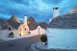 Trulli resort dimore storiche