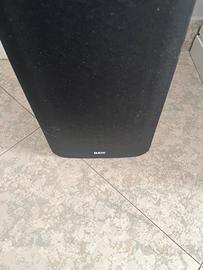 Diffusori Hi-Fi B&W 602.5 S3