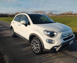 Fiat 500X 1.4 MultiAir 140 CV Cross Plus GPL