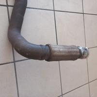 FAP JEEP WRANGLER JKU 2013 circa 45.000 km