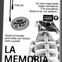 Michael Connelly 16 libri