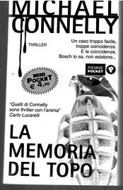 Michael Connelly 16 libri