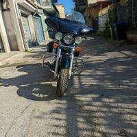 Honda Shadow VT 750 C