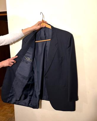 Blazer XL Blu Navy Vitale Barberis Canonico
