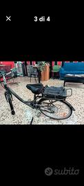 Bicicletta elettrica