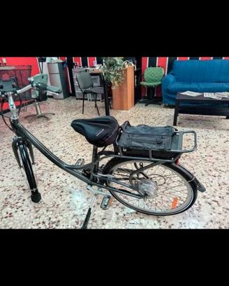 Bicicletta elettrica