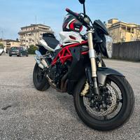 MV Agusta Brutale 1090 R - 2012
