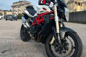 MV Agusta Brutale 1090 R - 2012