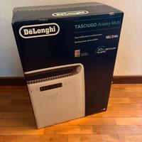 Asciugatore Delonghi Tasciugo Ariadry Multi
