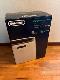 Asciugatore Delonghi Tasciugo Ariadry Multi