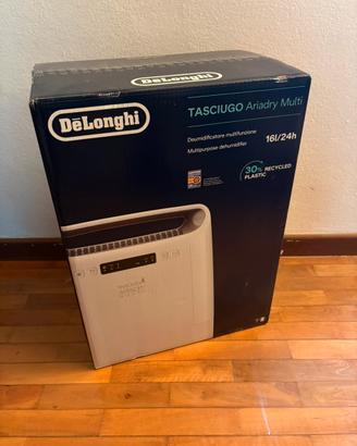 Asciugatore Delonghi Tasciugo Ariadry Multi