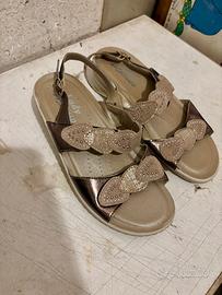 Sandali Lady Melluso