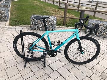 GRAVEL BIANCHI IMPULSO TG 55