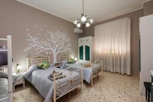 Casa Vacanze centro città tutti i confort.