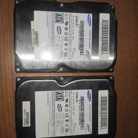 hard disk Samsung 