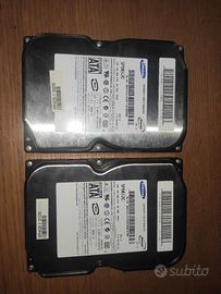 hard disk Samsung 