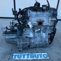 Motore cambio Skoda Citigo 2016 999cc metano